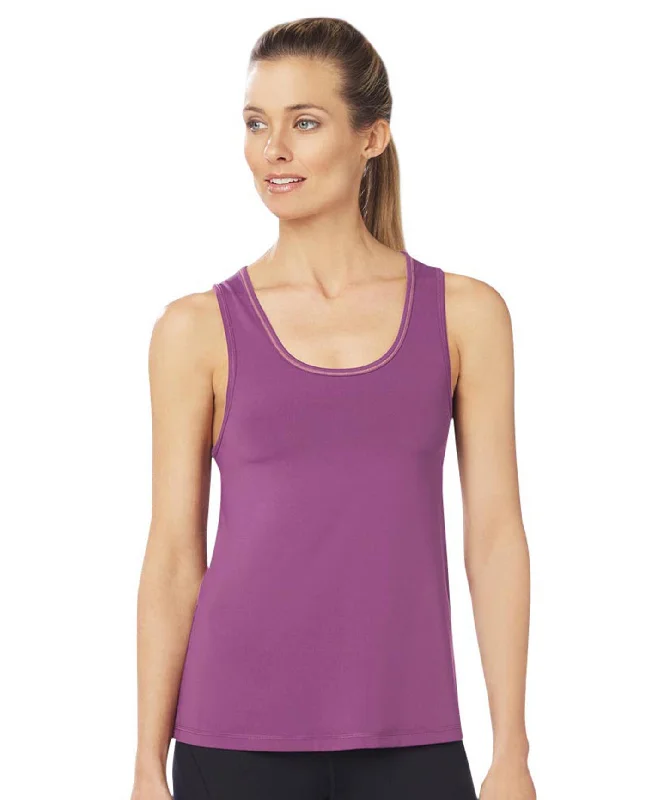 Shape Essential Tank Top