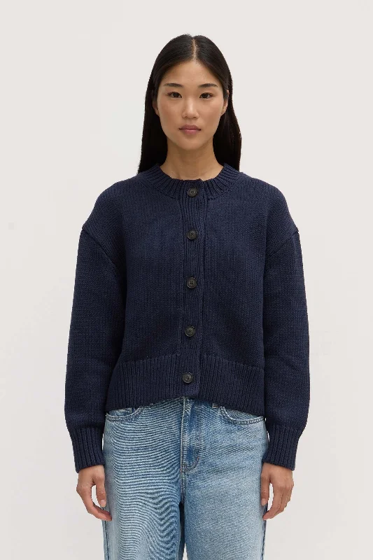 Ava Knit Cardigan