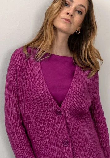 Heide Cardigan