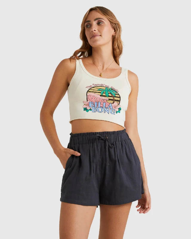 Womens Sunshine State Tank Top