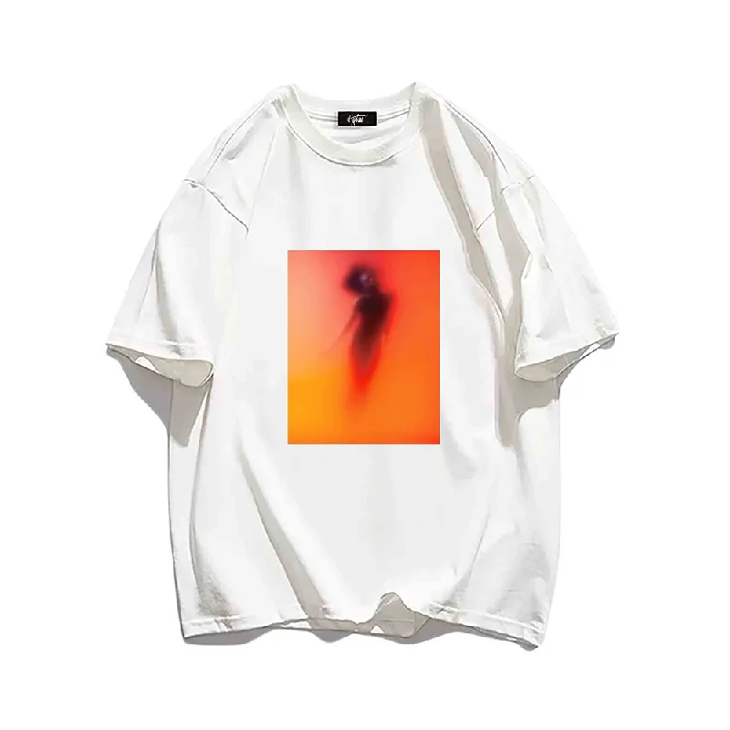 “Dancers In The Sunset” T-shirt