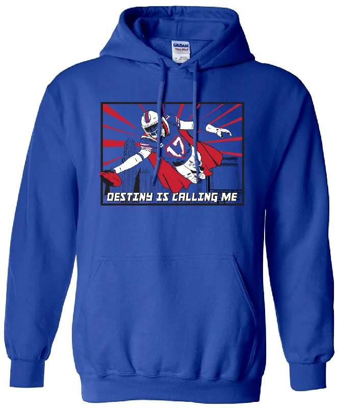 PREORDER SALE - Destiny - Adult Hoodie