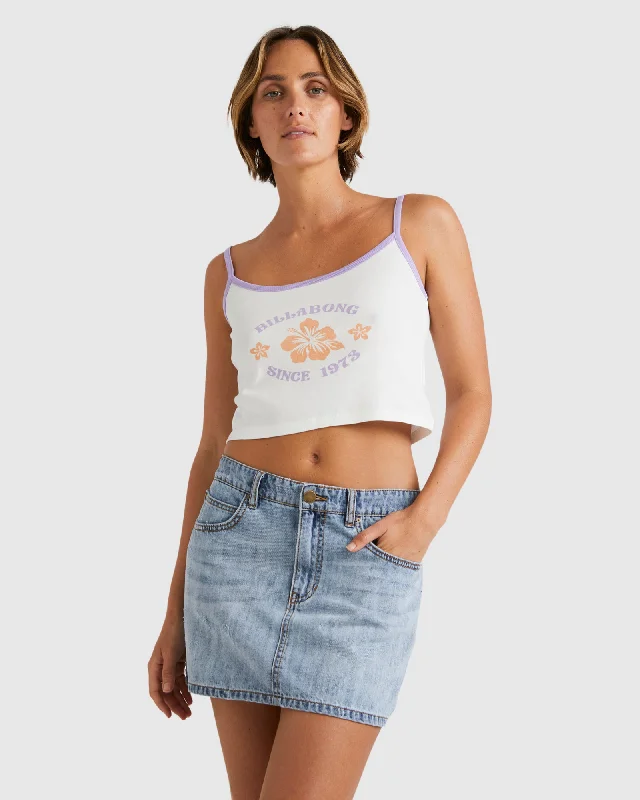 Womens Pismo Tank Top