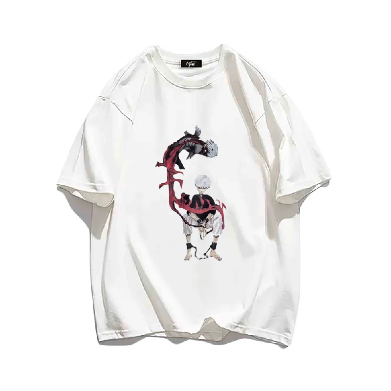 “Japanese Cartoons” T-shirt