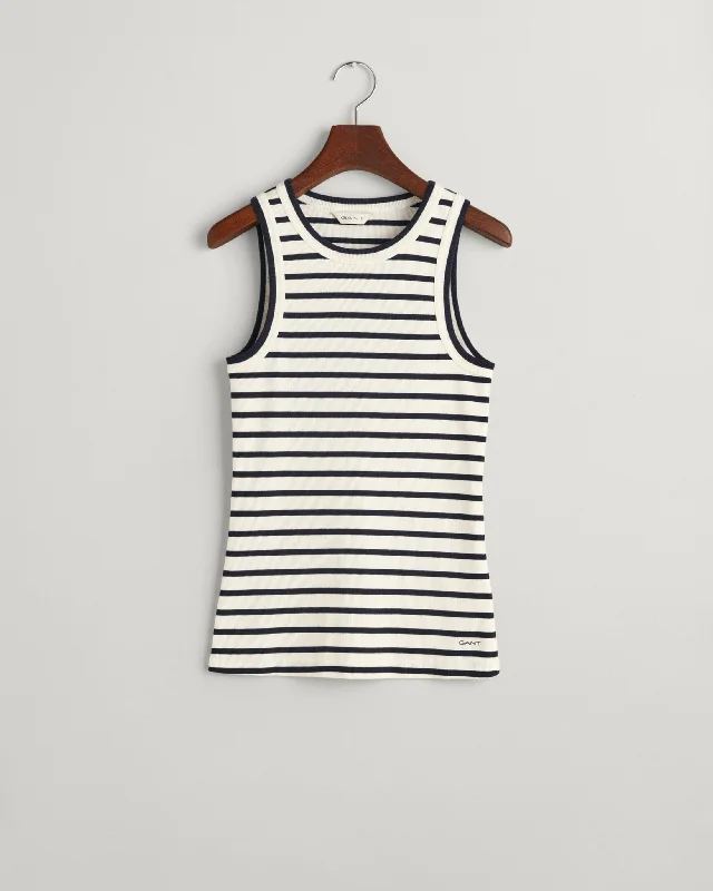 Striped Tank Top