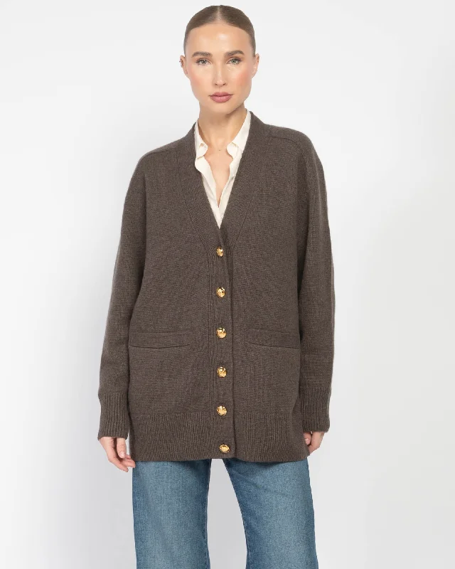 Jaycee Cardigan