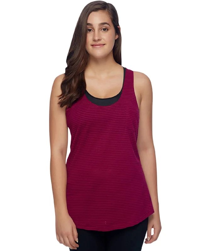 Body Glove Sport Haleiwa Relaxed Fit Tank Top