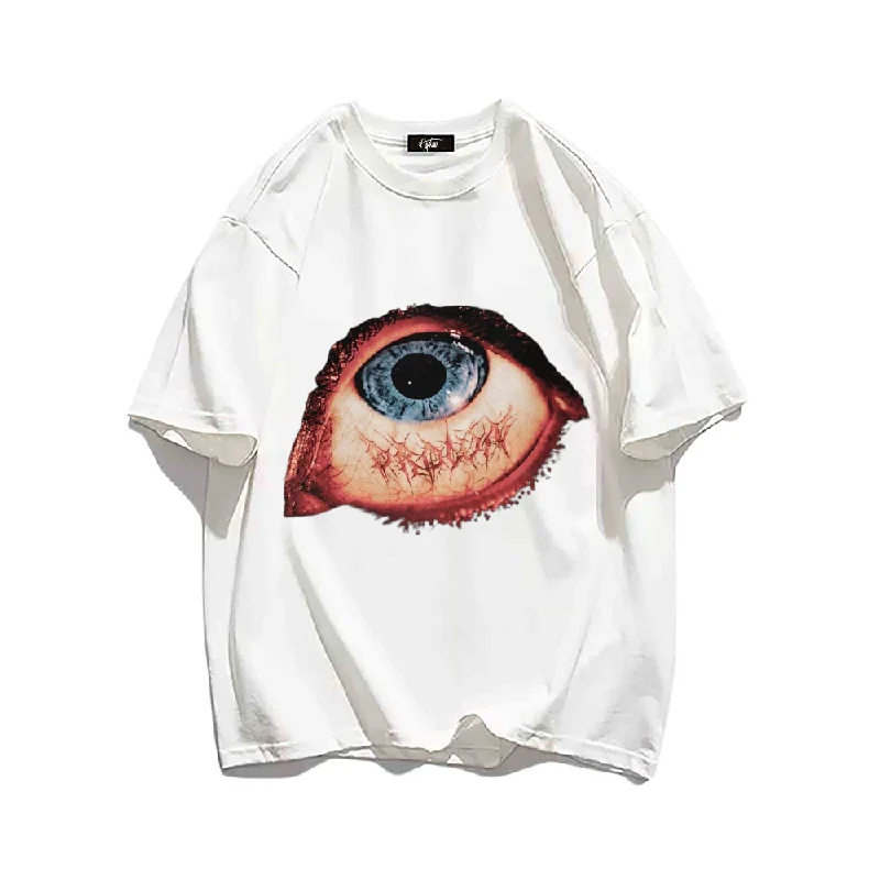 “Big Eyeballs” T-shirt