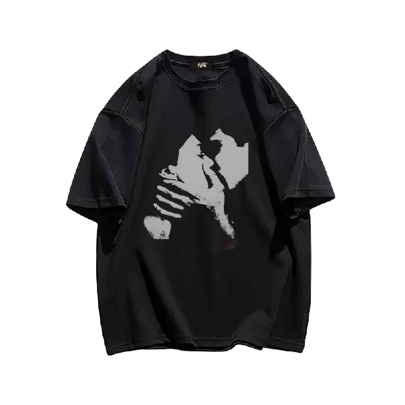 “Dark Kiss” T-shirt