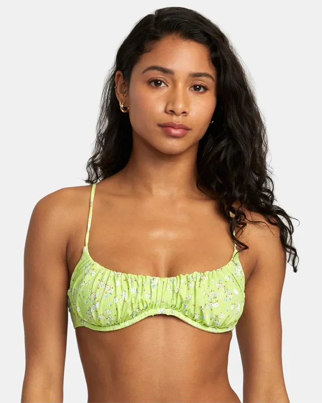 Itty Bralette Bikini Top