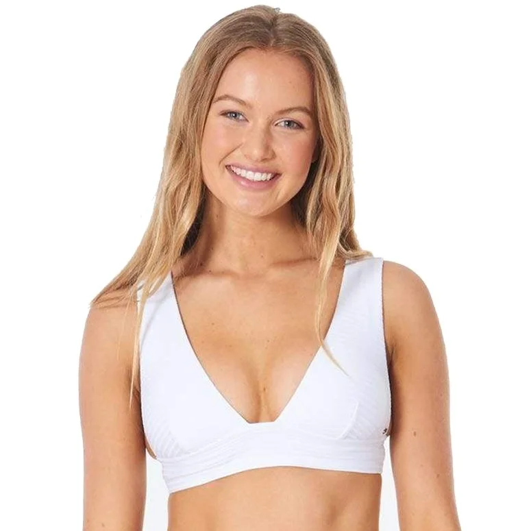 Premium Surf Deep V Bikini Top(PS)