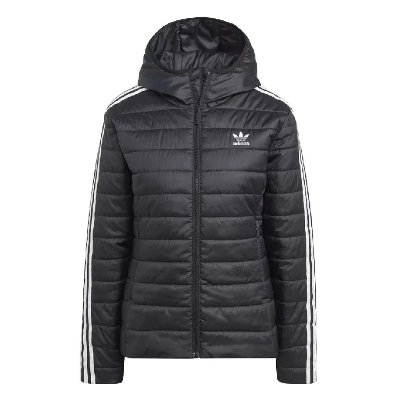 adidas - Women's Adicolor Slim Jacket (II8464)