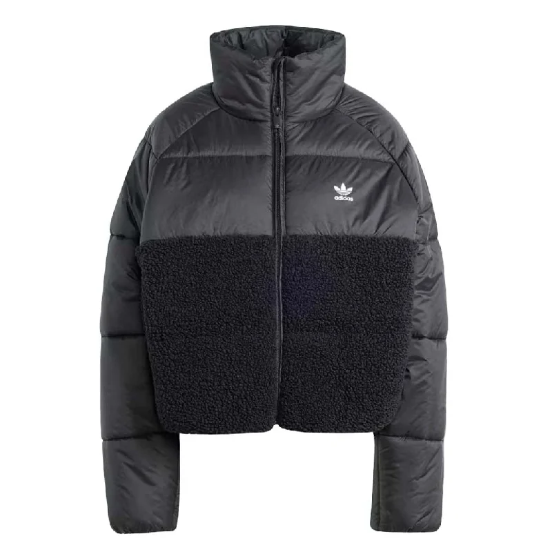 adidas - Women's Polar Puffer Jacket (IS5257)