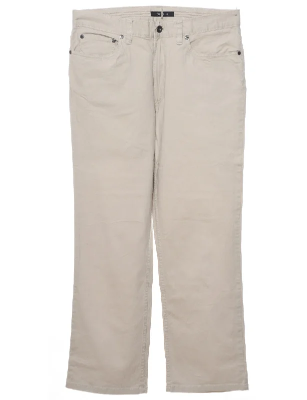 Van Heusen Trousers - W32 L30