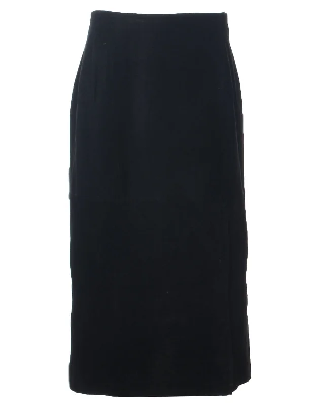 Wilson Maxi Skirt - L