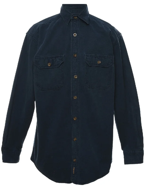 Woolrich Shirt - L