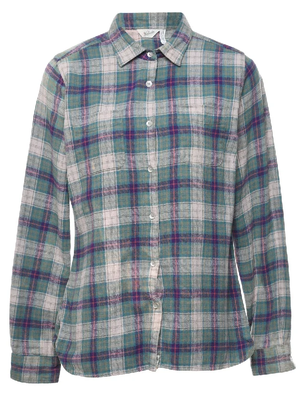 Woolrich Shirt - M