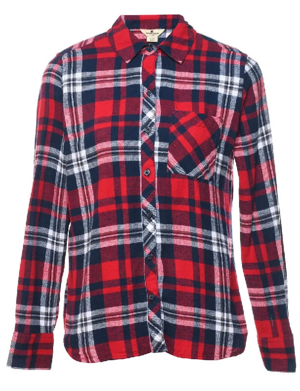 Woolrich Shirt - S