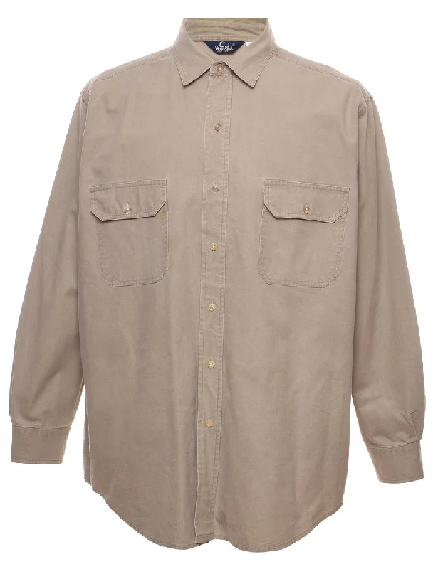 Woolrich Shirt - XL