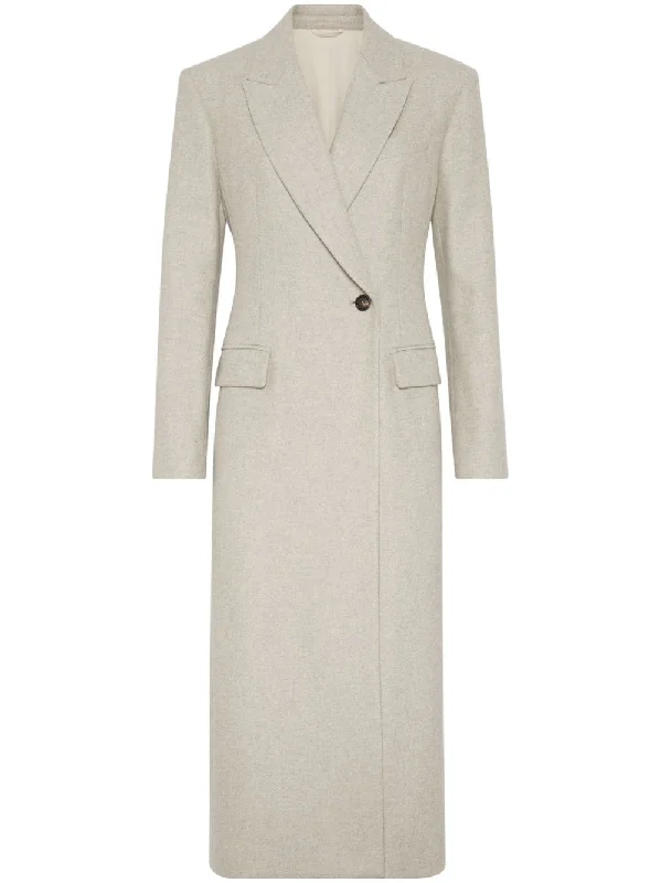 Brunello Cucinelli Women's Coats