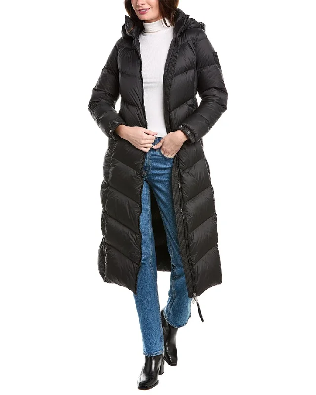 Hugo Boss Pamaxi2 Coat