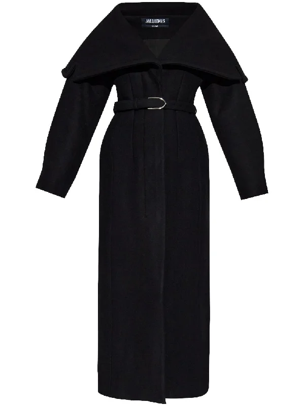 Jacquemus Women's Coats