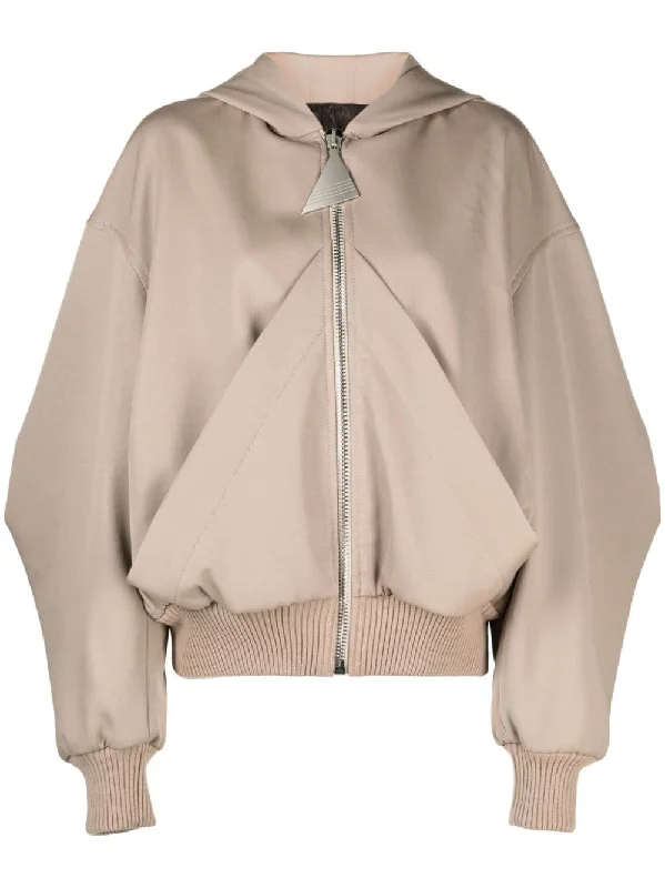 The Attico Women's Coats