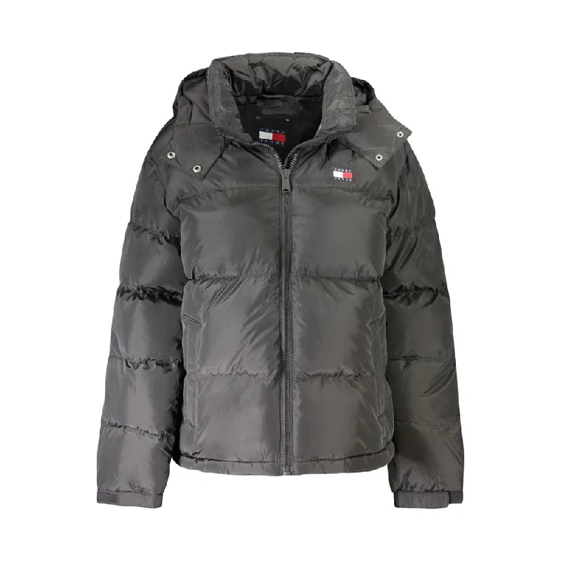 Tommy Hilfiger  Polyester Jackets & Women's Coat