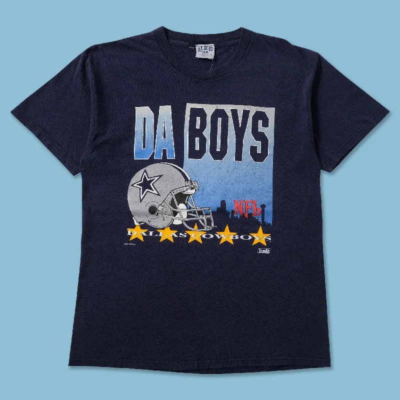 1993 Dallas Cowboys T-Shirt Medium