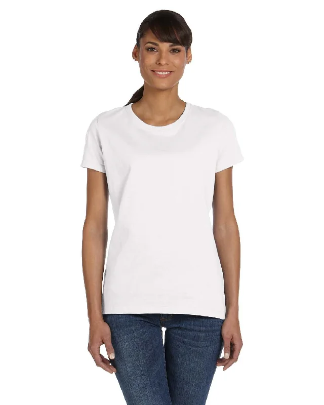 Fruit of the Loom Ladies' HD Cotton™ T-Shirt L3930R