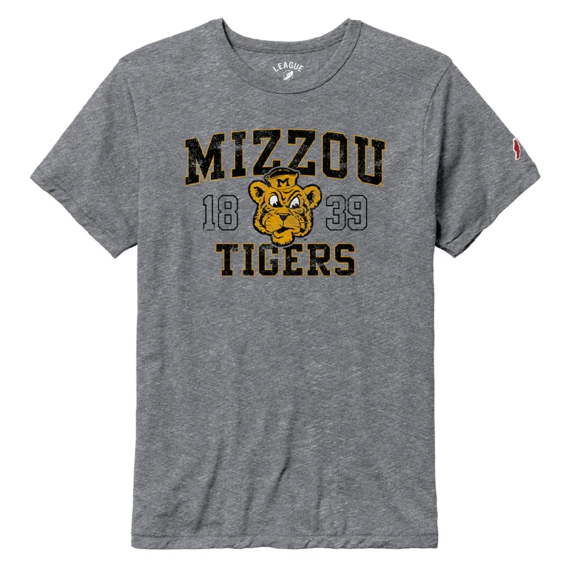 Mizzou Tigers Legacy Victory Falls