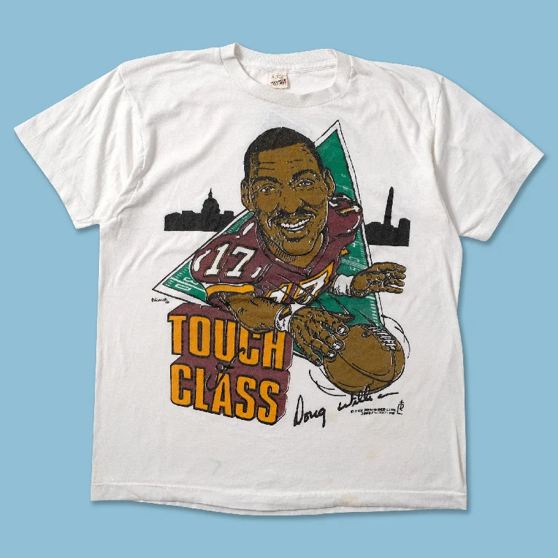 Vintage Doug Williams NFL T-Shirt Small